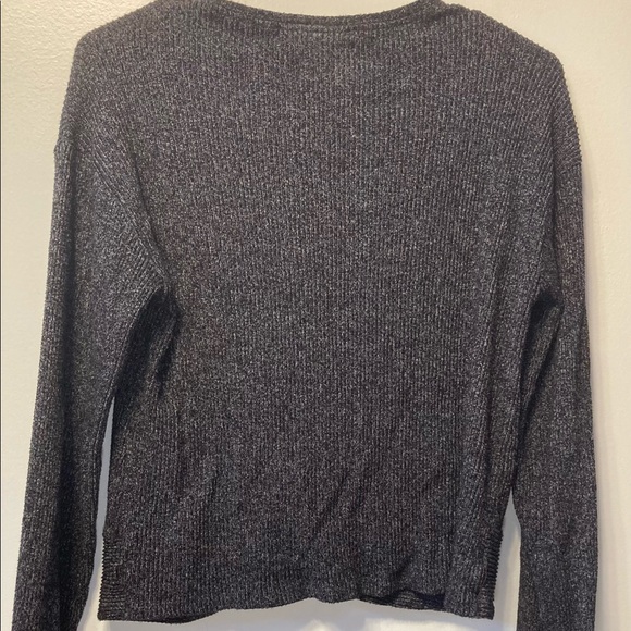 Dark grey sweater - Picture 2 of 3